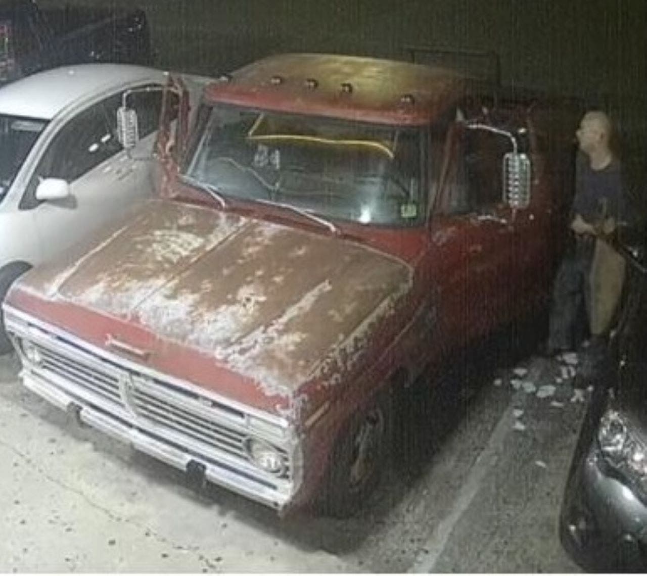 Houston police question man in fatal taqueria shooting, case referred to grand jury