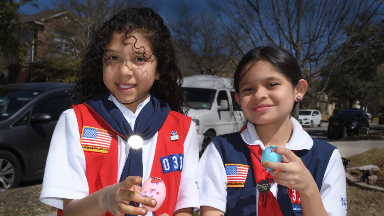 The 'Girl Scouts have lost their way,' asserts faith-based alternative for young women