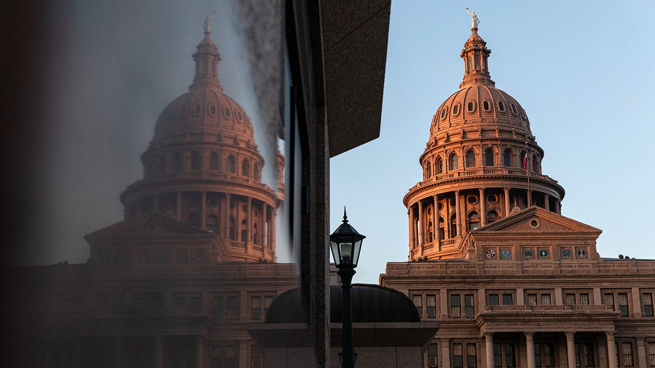 Texas budget surplus may hand homeowners a tax break