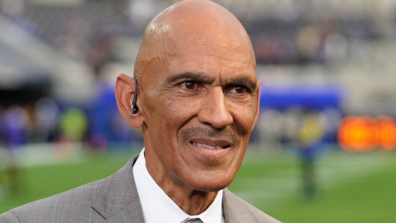 NBC Sports' Tony Dungy targeted by NBC News over his 'anti-LGBTQ