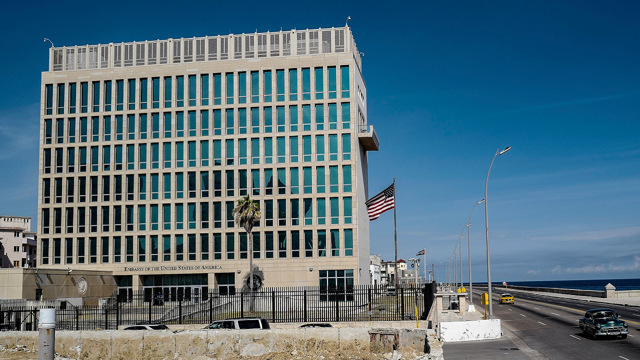 Physicists, victims contradict feds' report on 'Havana Syndrome' attacks on US diplomats