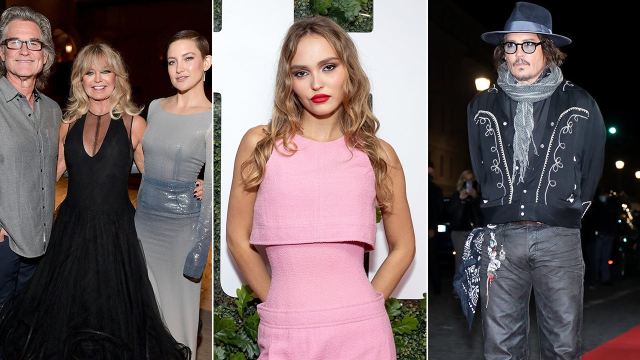 Why Actresses Lily-Rose Depp and Margaret Qualley Love the Chanel