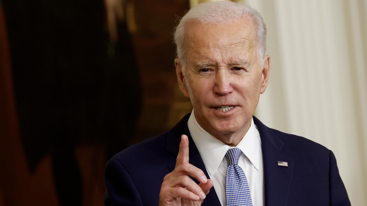 Ahead of Biden’s first border trip, administration renews amnesty calls as illegal migrant numbers surge