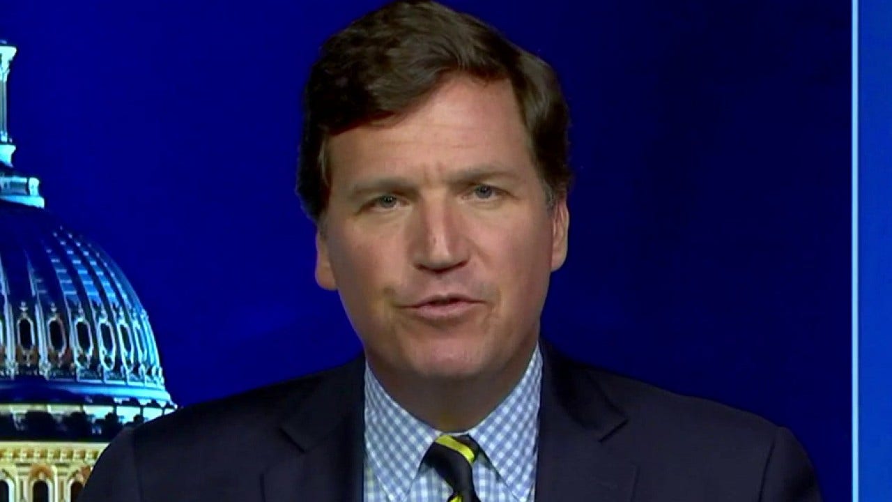 TUCKER CARLSON: Transparency is the only solution for Jan. 6 | Fox News