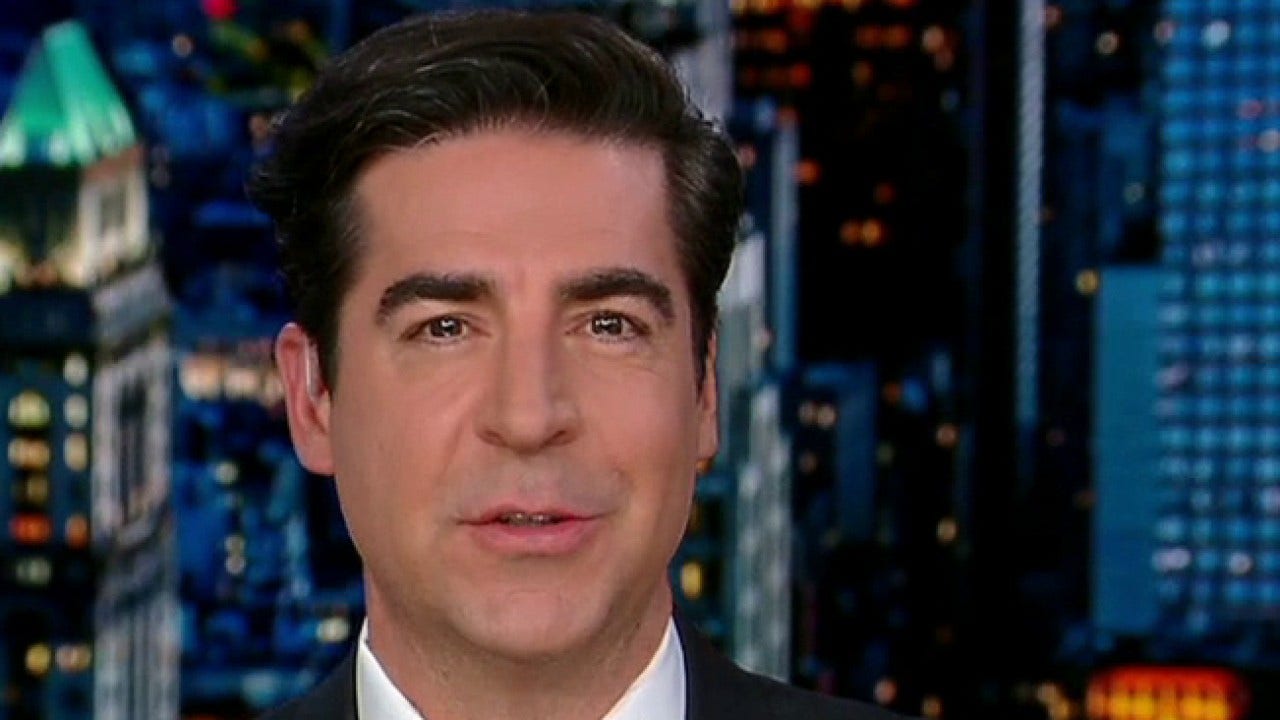 JESSE WATTERS: This 'pay for play' scheme is right out in the open ...