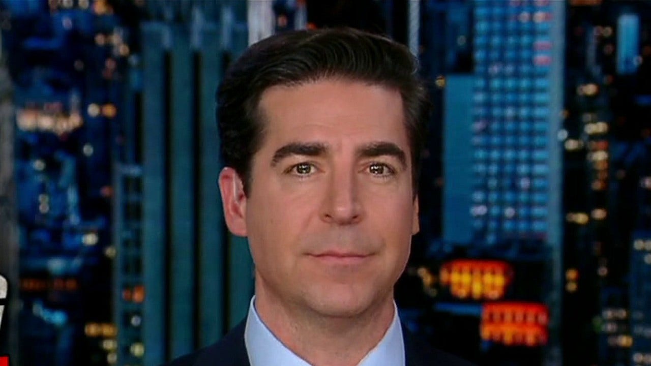JESSE WATTERS: This is how you destroy a country