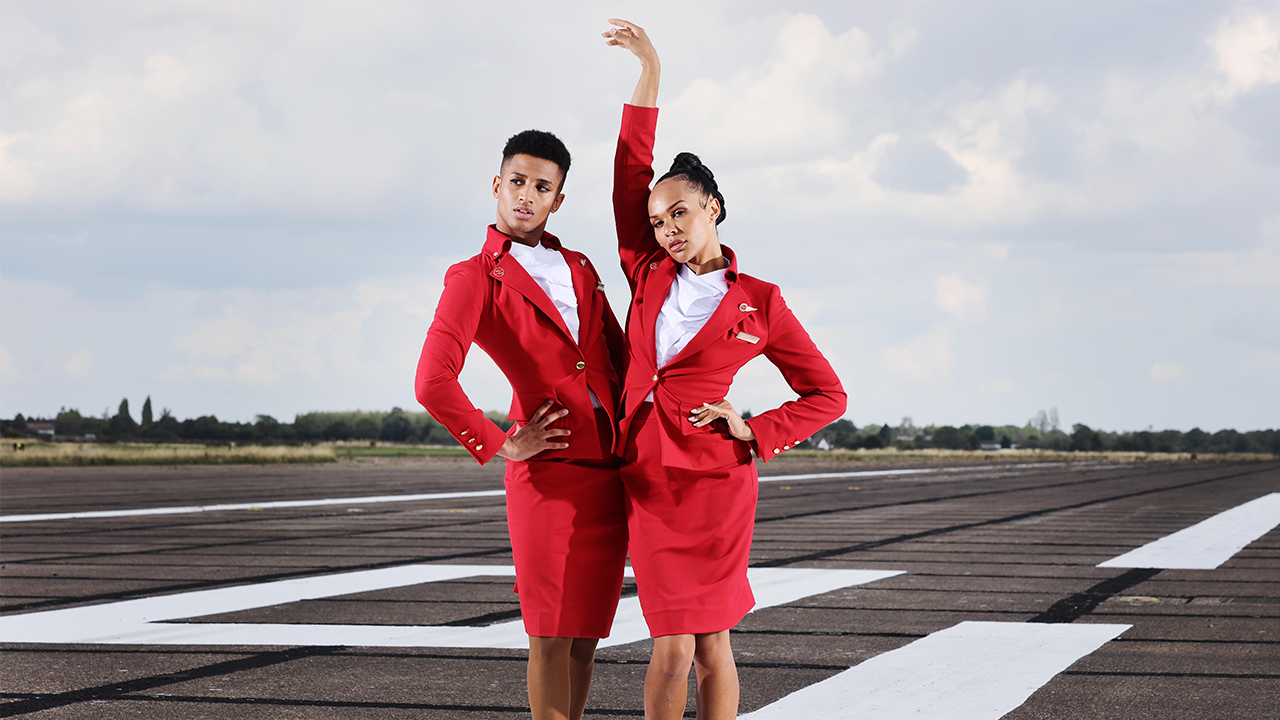 Major airlines ditching gendered uniforms in an attempt to be more ‘inclusive’ – Fox News