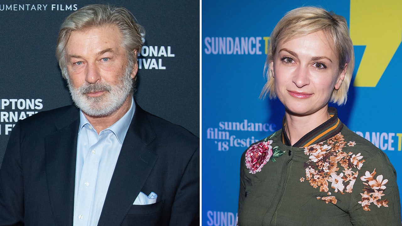 Alec Baldwin files motion to remove special prosecutor in 'Rust' case
