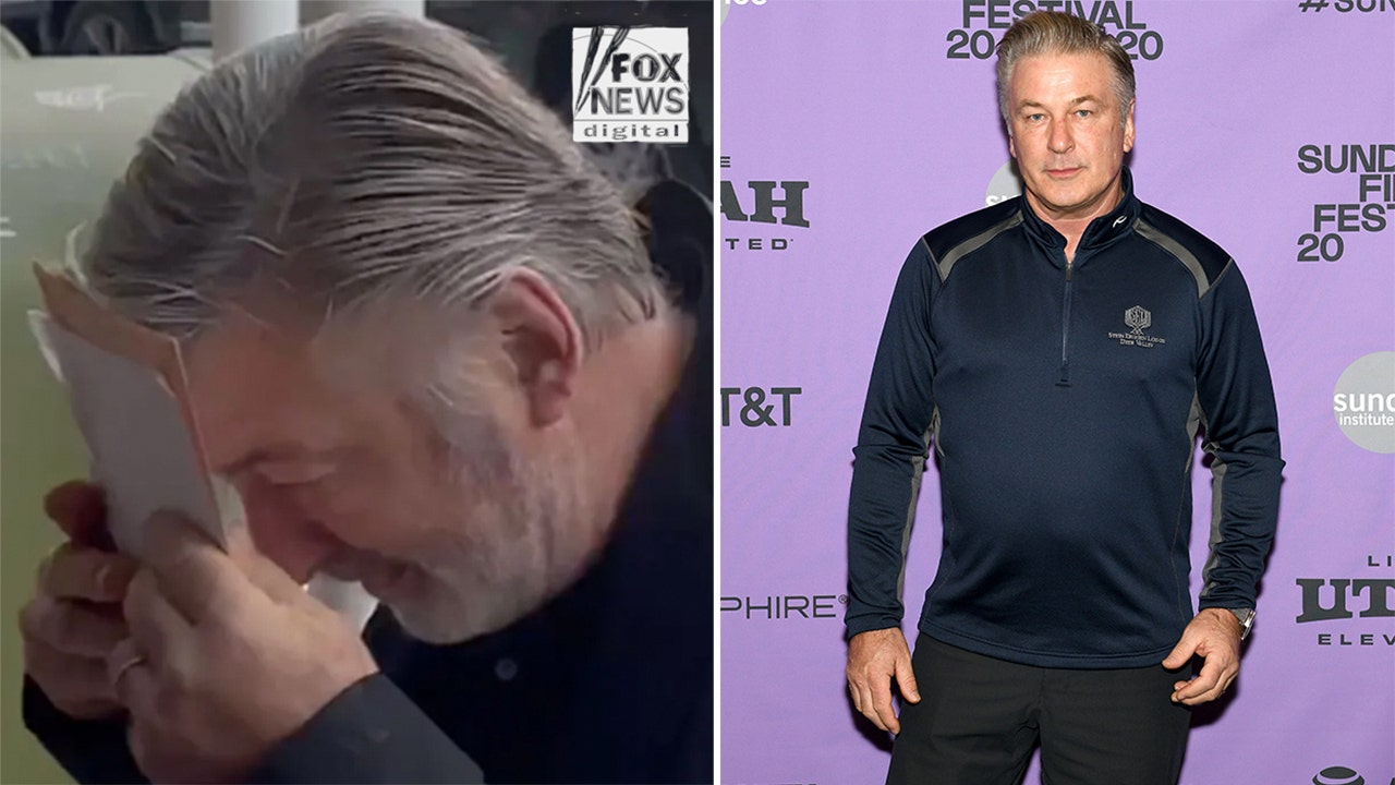 Alec Baldwin is 'dirty bomb in Hollywood’ after ‘Rust’ shooting: brand consultant