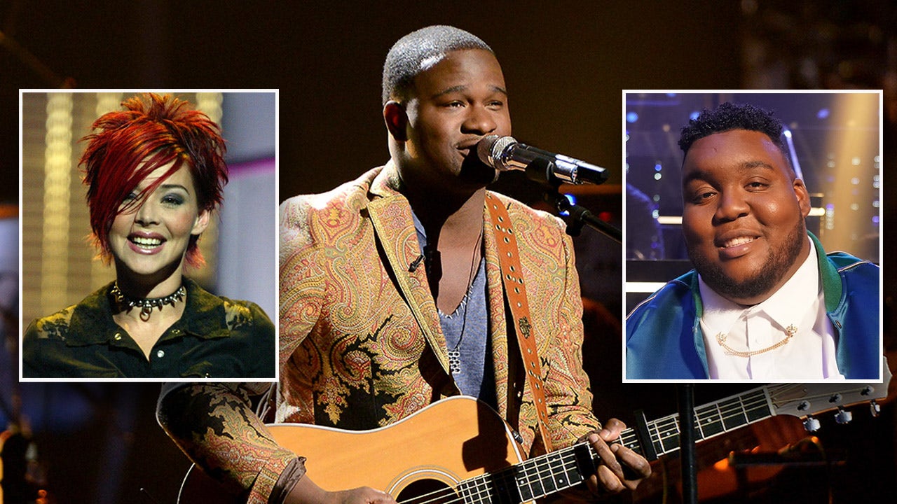 'American Idol' tragedies: C.J. Harris' death marks painful history for reality competition show