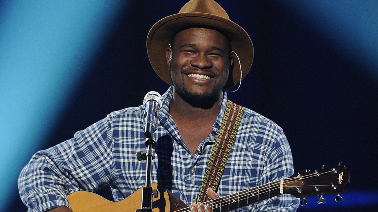 The cause of death of former American Idol contestant CJ Harris has been revealed