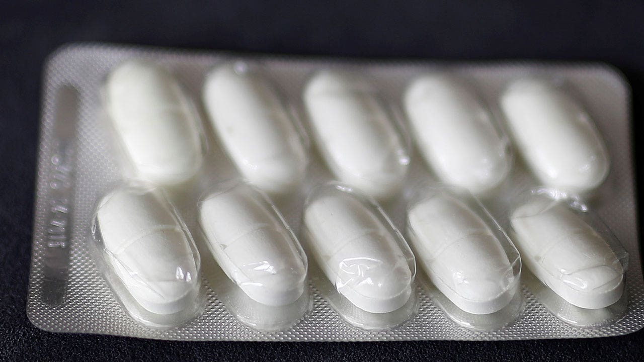 European Union Drug Regulator Determines Antibiotic Shortage Not A   Antibiotic 