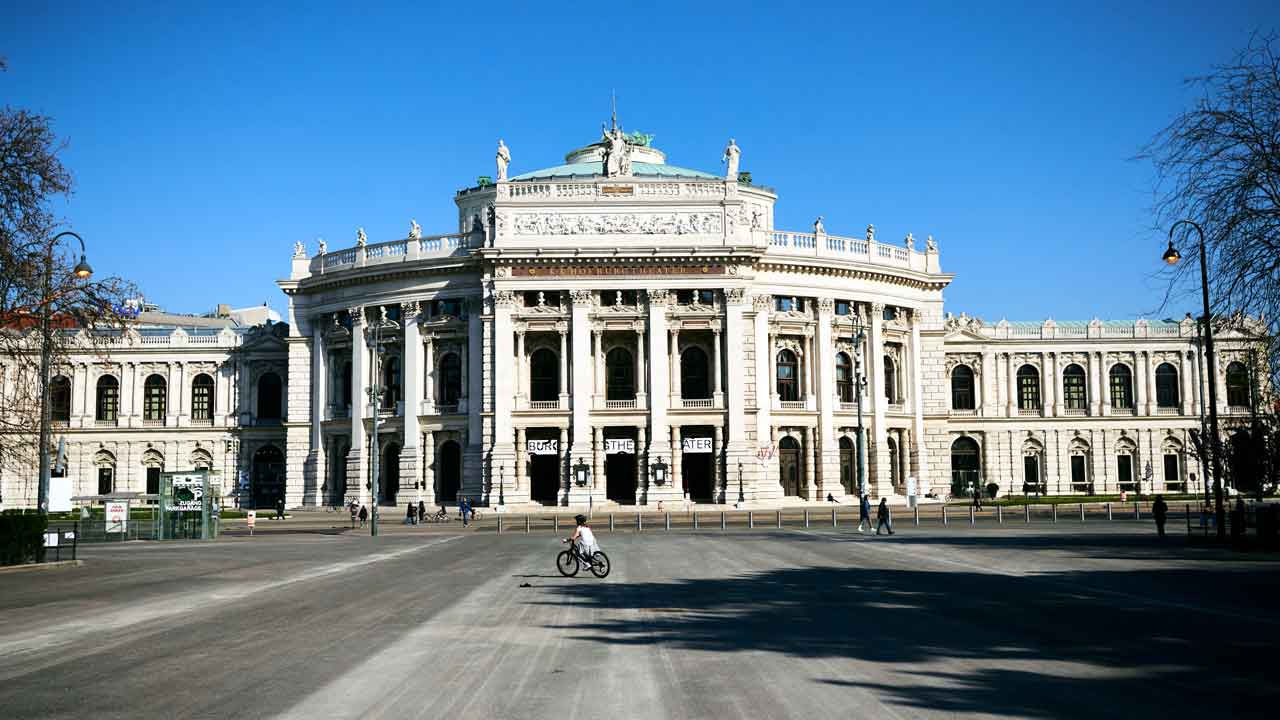 Famous Austrian theater fires actor who was caught with child pornography