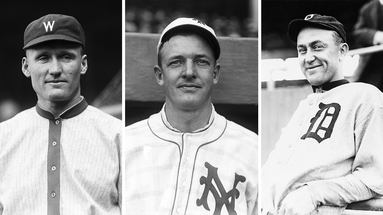On this day in history, Jan. 29, 1936, National Baseball Hall of