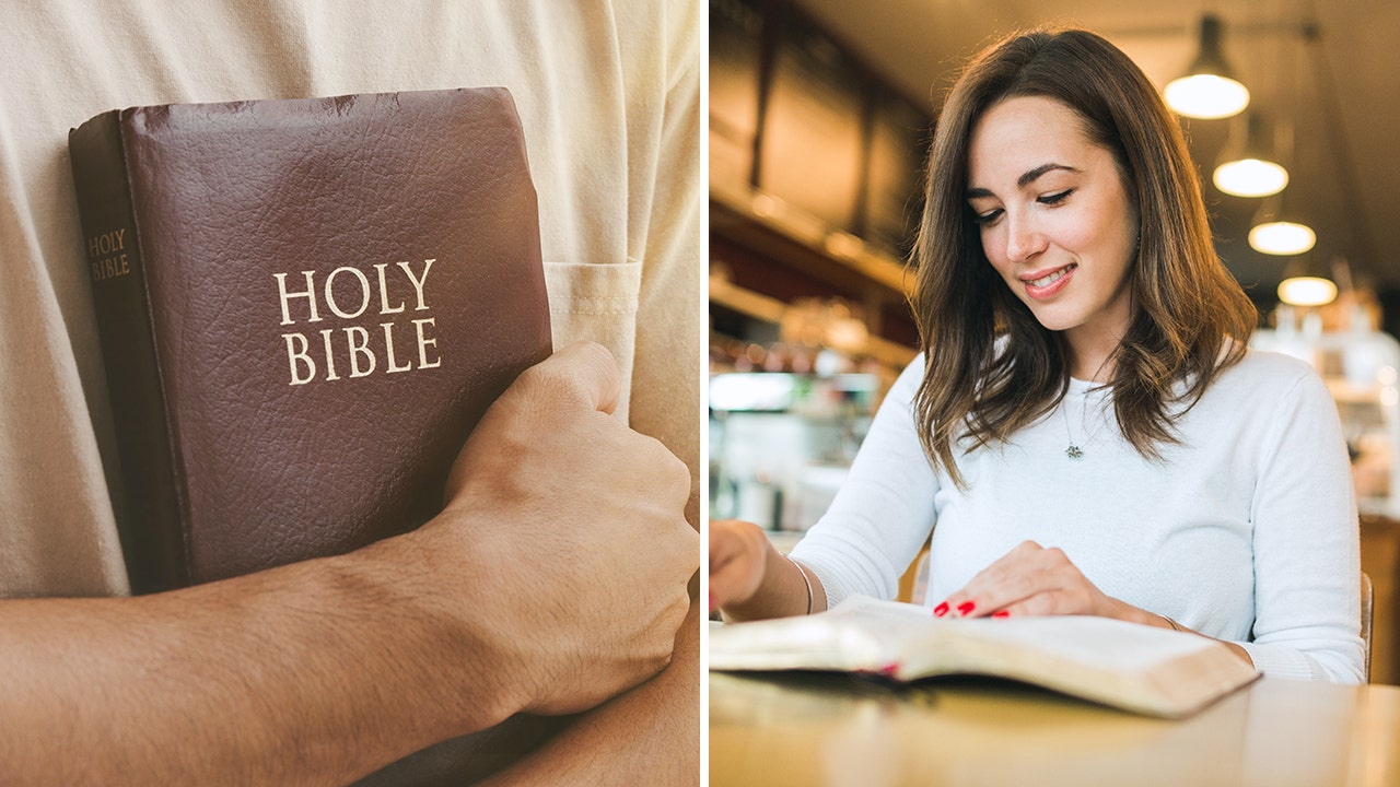 Bible quiz: How much do you know about the Bible? Test yourself!