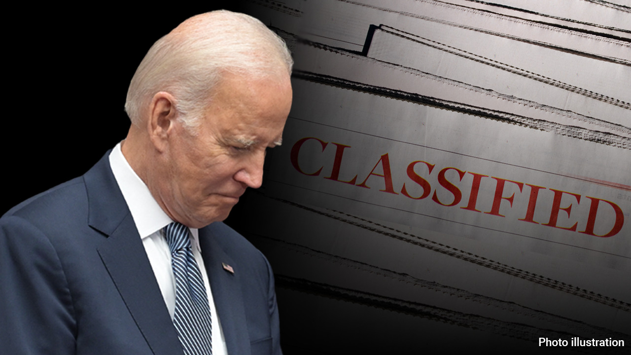 Biden, “sorprendido” por la existencia de documentos clasificados en un think tank de Pensilvania: No sé lo que contienen