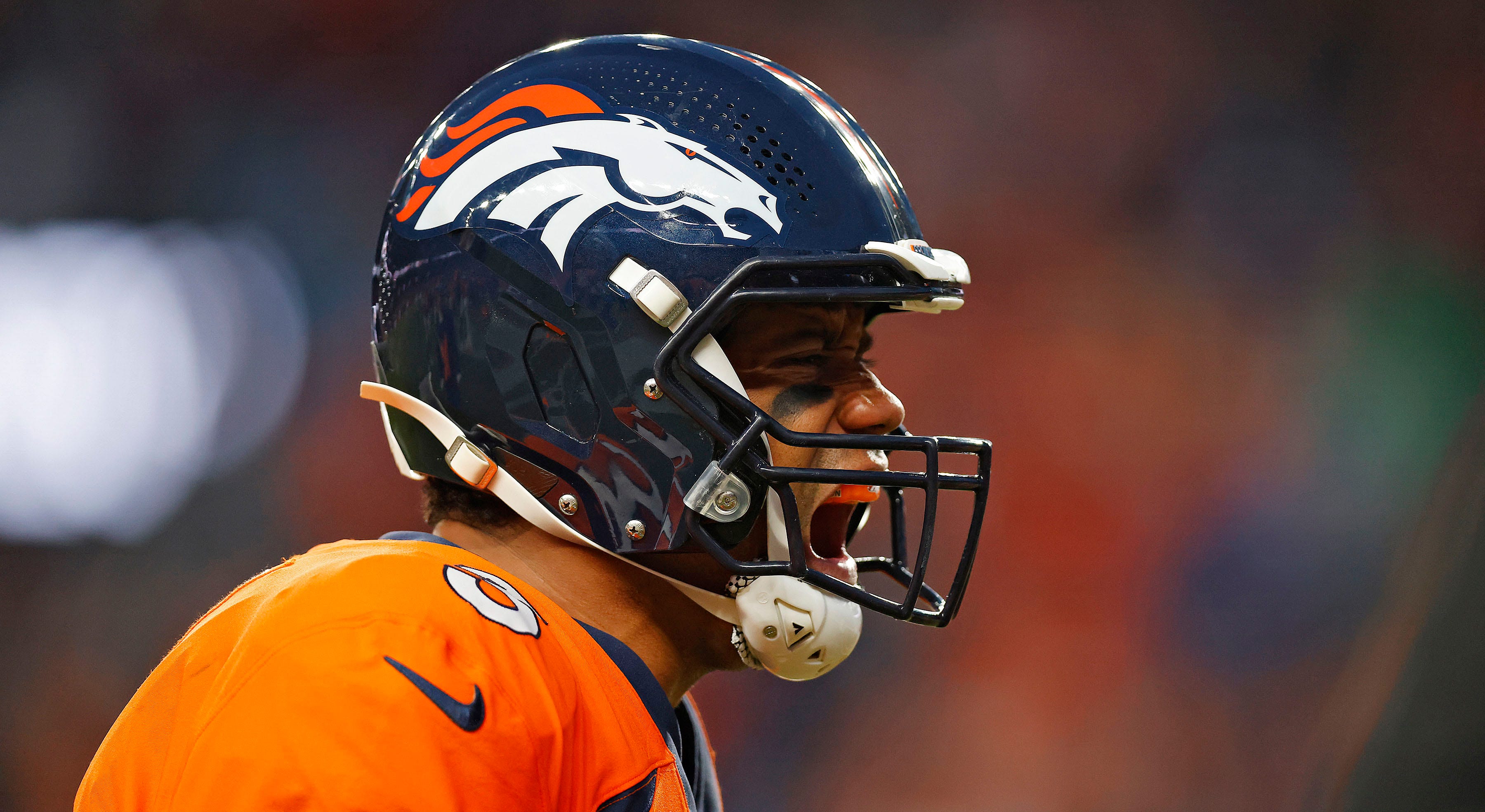 Broncos stock report: Russell Wilson off to a good start in 2023