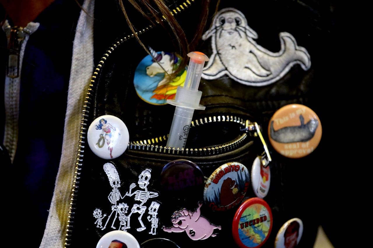 British Columbia first province in Canada to decriminalize