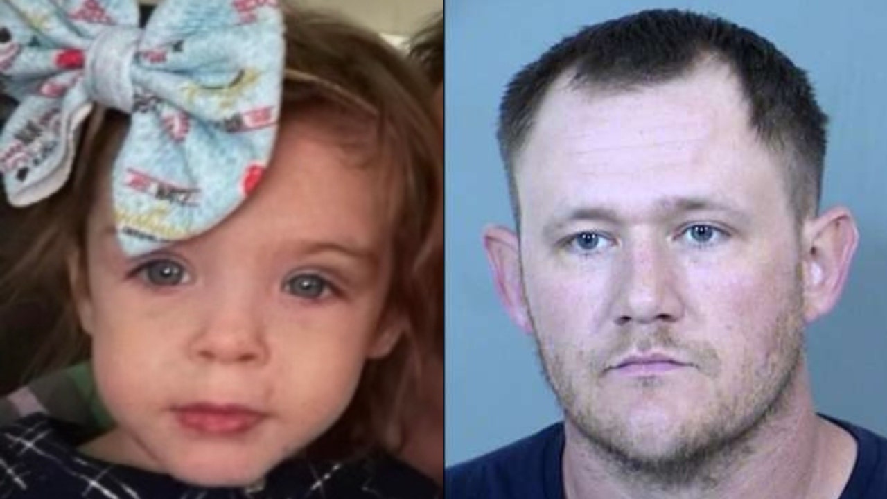 News :Athena Brownfield: Oklahoma authorities examine ID of child’s remains found near murder suspect’s former home
