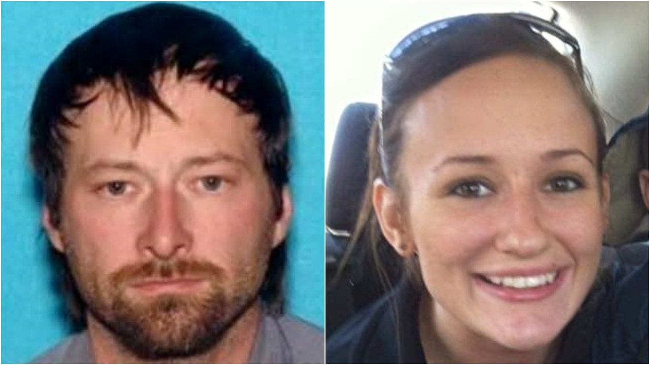 Britney Watson case: US Marshals search for 'armed and dangerous' ex-husband wanted for Tennessee mom's murder