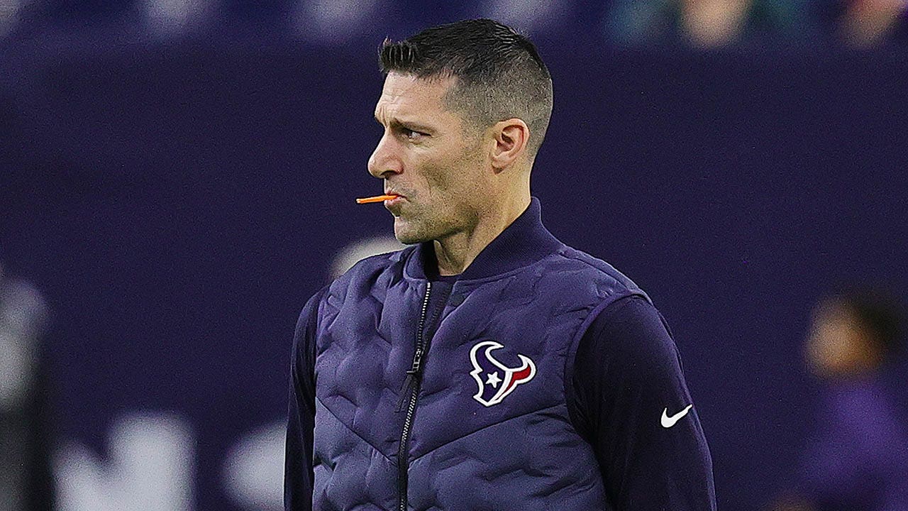 Texans GM says finding right head coach is ‘not about race’ after firing second Black coach in as many seasons