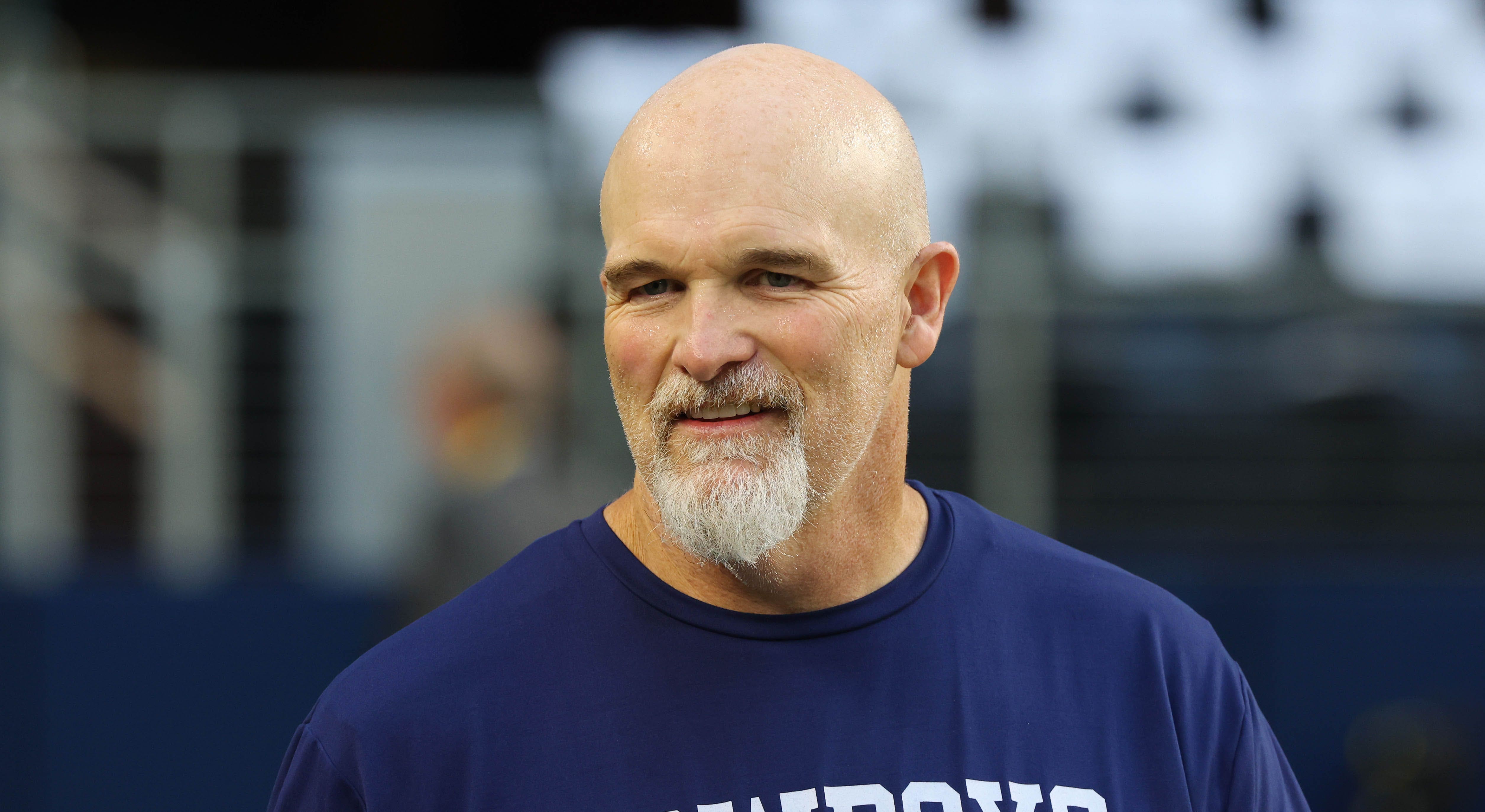 Cowboys Free Agency: Dan Quinn gets to keep familiar face on