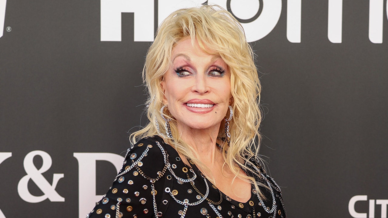 Dolly Parton reflects on 56-year marriage, her husband’s love for ‘living on the farm’: 'We have a lot of fun'