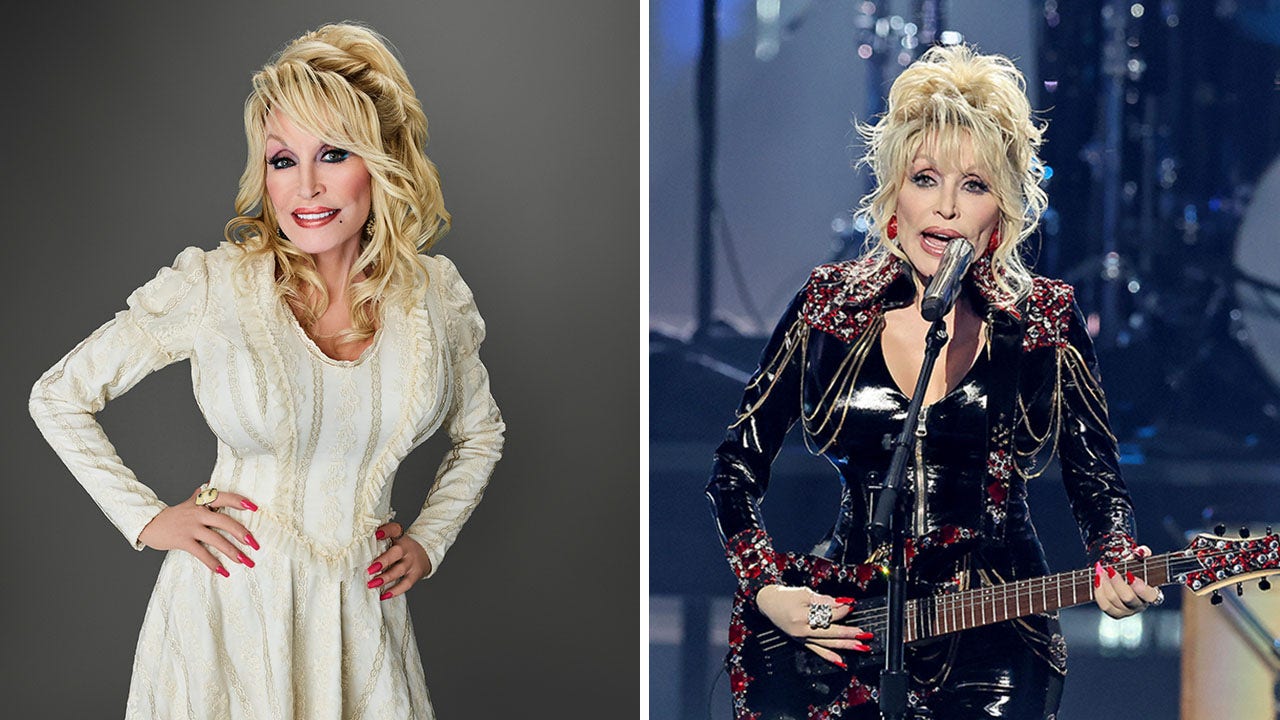 Dolly Parton quiz! How well do you know these facts about the music icon?