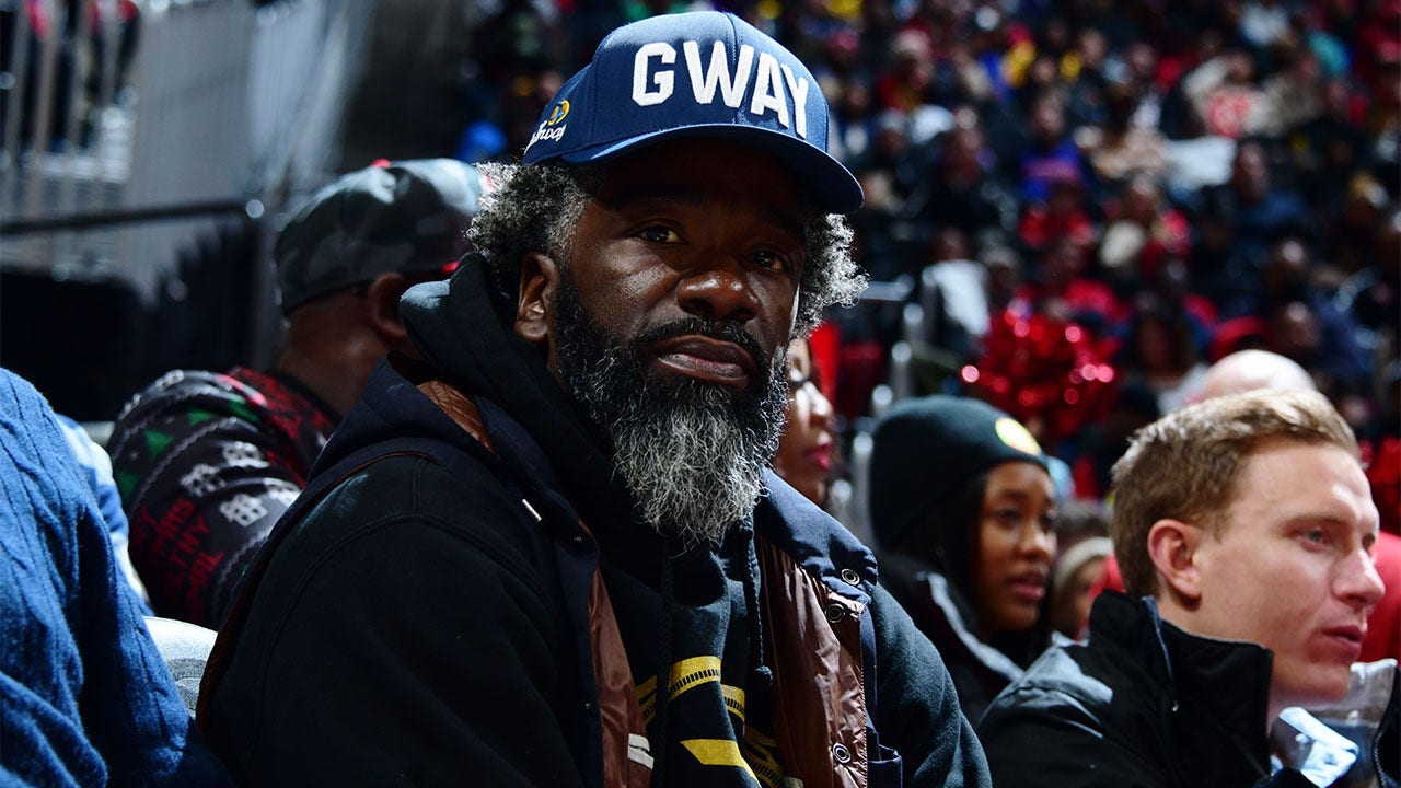 Why Ed Reed's son is a Patriots fan