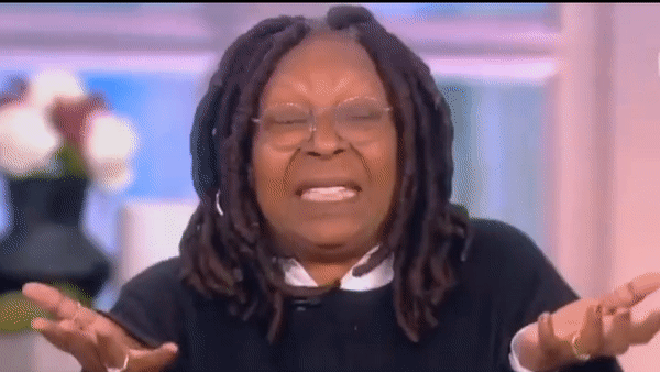 Whoopi Goldberg demands to see evidence of CRT being taught in schools: 'Show me the schoolbook'