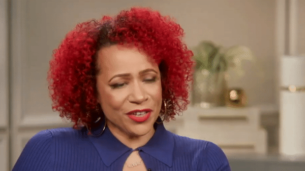 Nikole Hannah-Jones describes controversial '1619 Project' in one word: 'Truth'