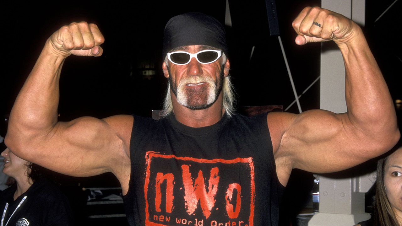 Legendary pro wrestler Hulk Hogan details ‘vicious cycle’ of painkiller addiction after string of surgeries