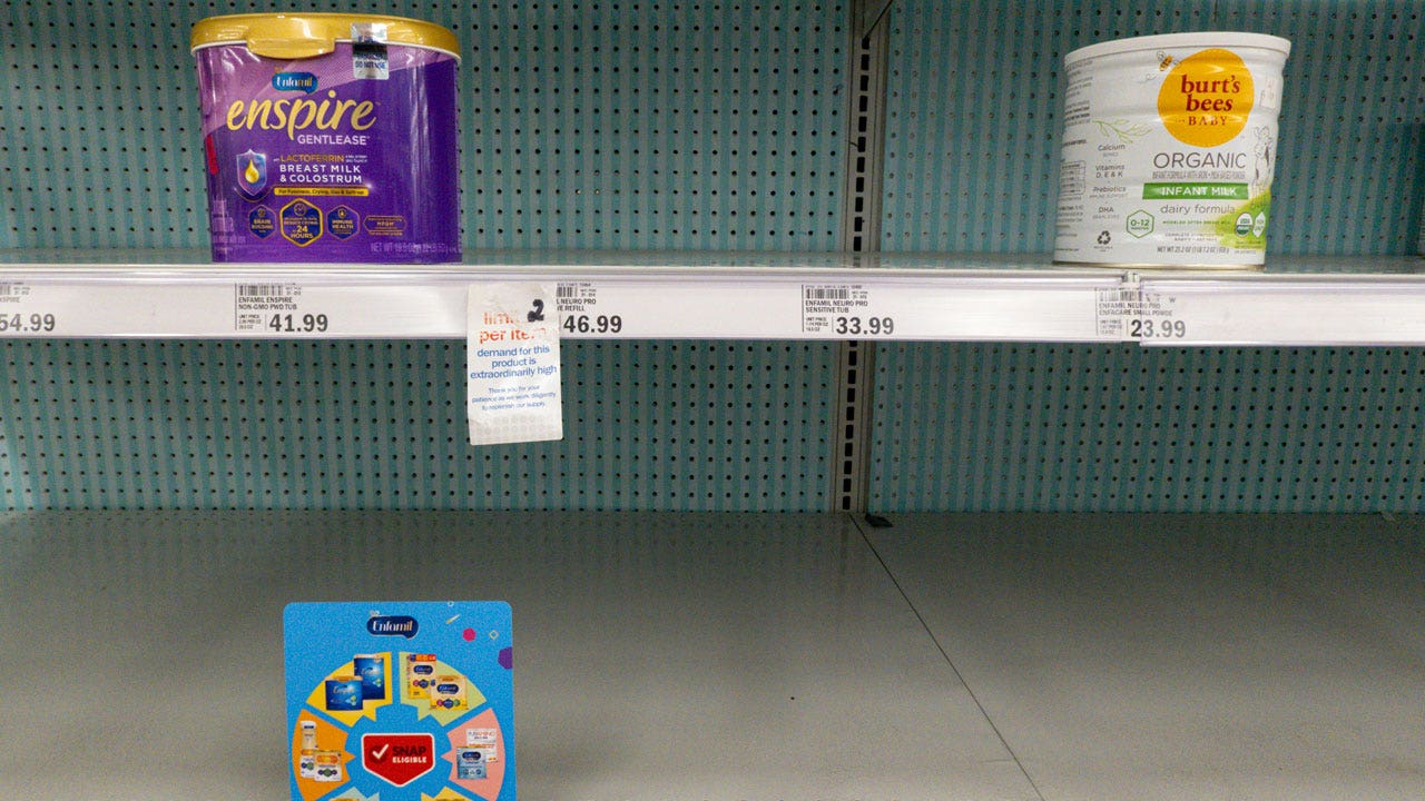 FDA safety official resigns over 'structural issues'