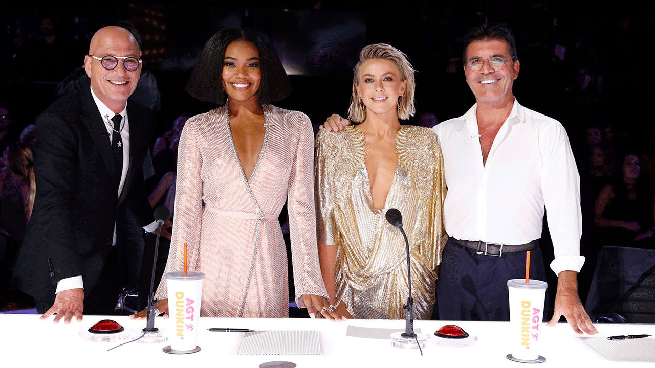 Gabrielle Union, ‘America’s Got Talent’ reach settlement after workplace toxicity allegations