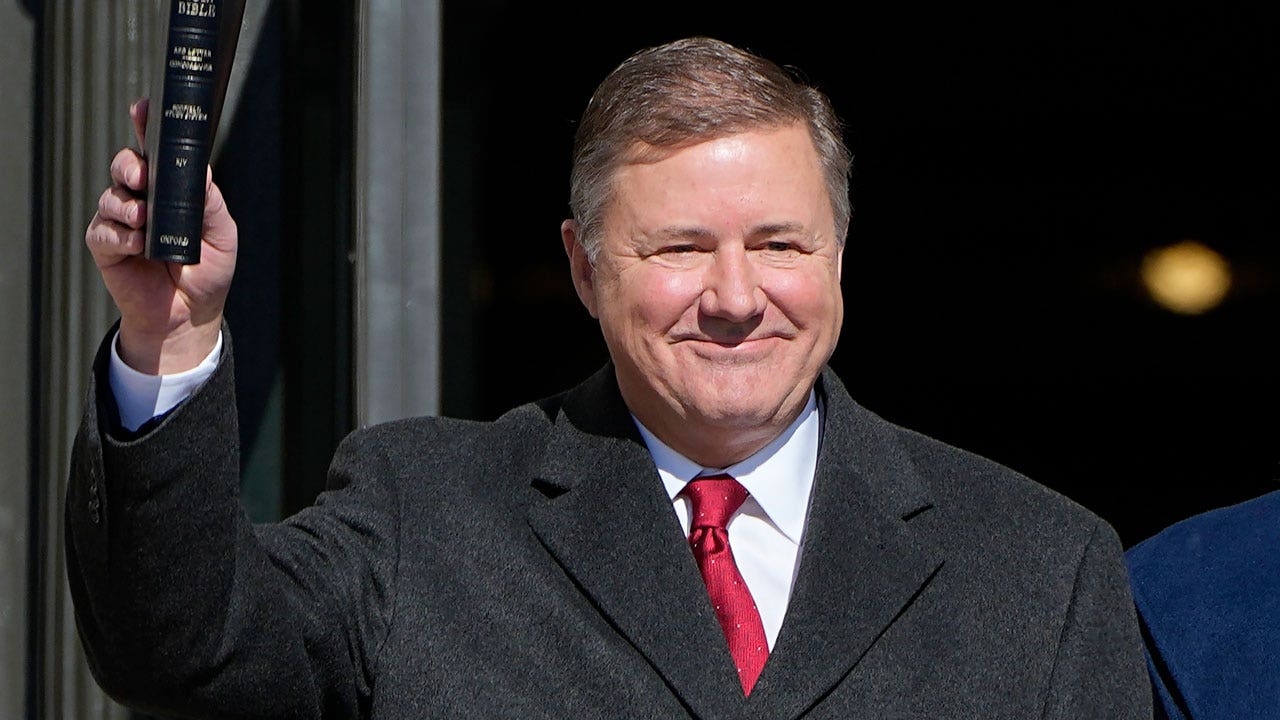 Oklahoma AG looks to slow lethal injection schedule