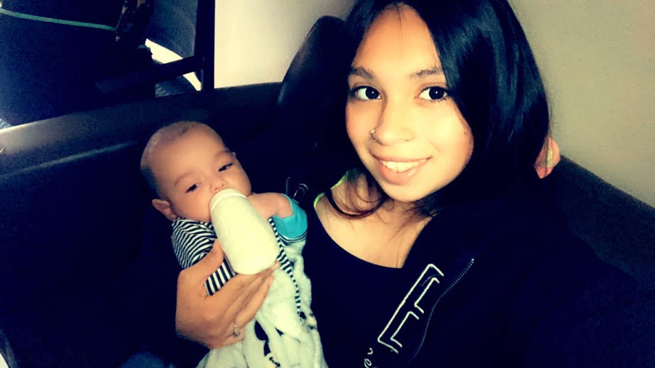 Suspected Hitman Stood Over California Mom Holding Baby Killed Both At