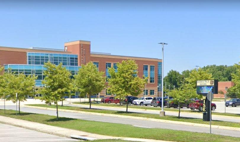 Maryland school employee ‘inadvertently’ emailed sexually explicit photos to entire student body