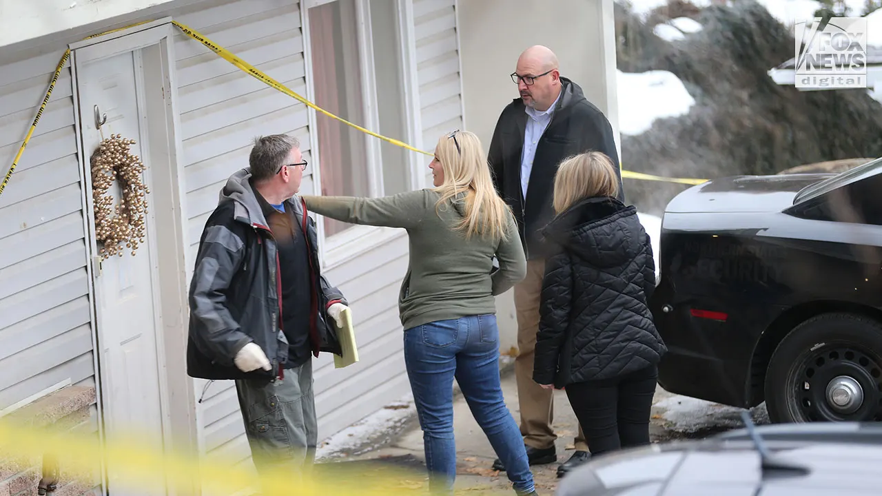 Idaho Murders Suspect Bryan Kohbergers New Defense Attorney Identified Fox News 0312