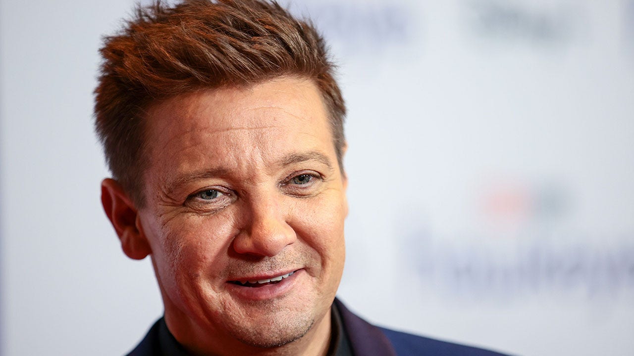 Jeremy Renner has ‘extensive’ injuries following snow plowing accident: report