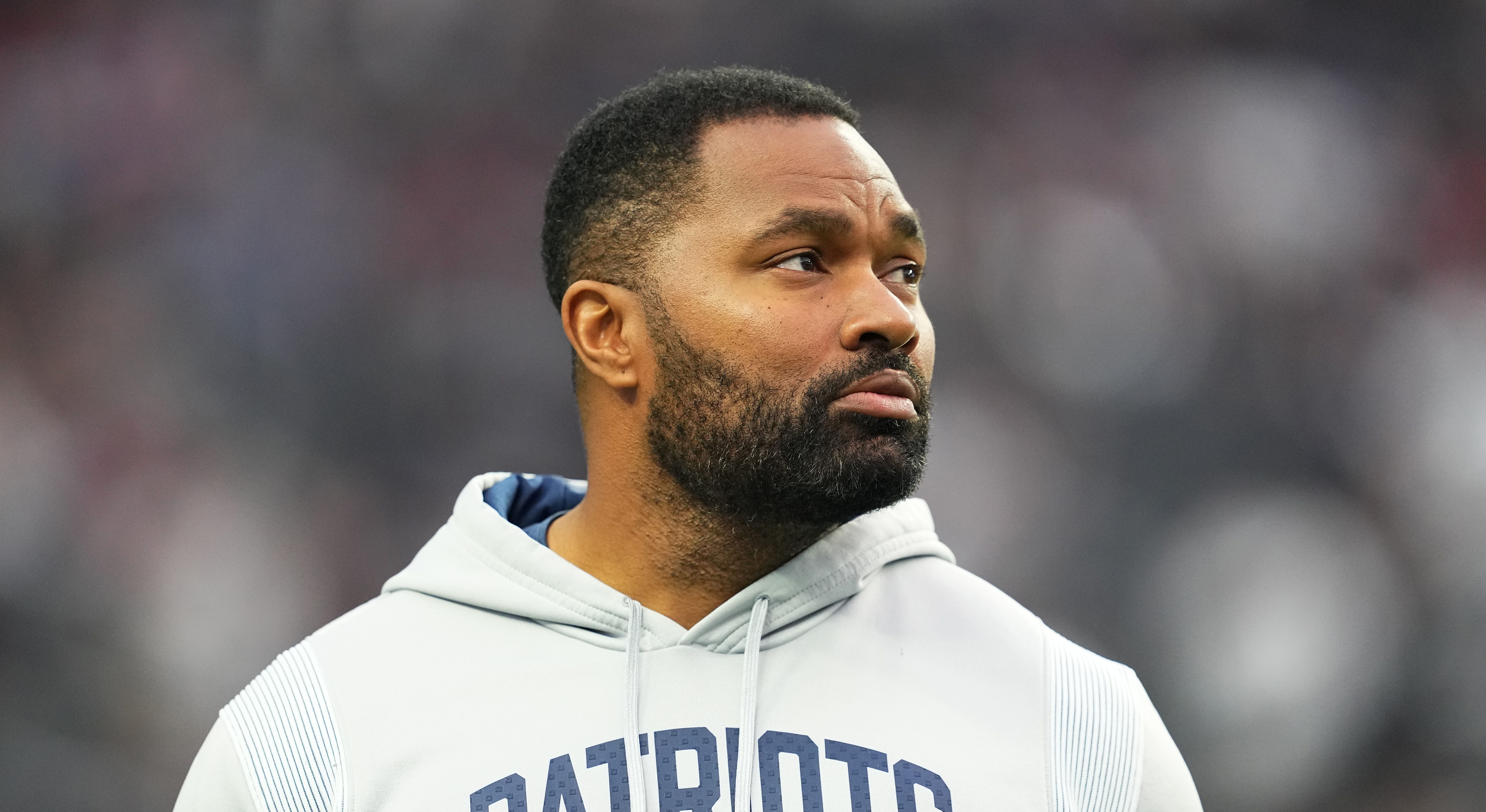 Patriots announce Jerod Mayo will remain with team long term in