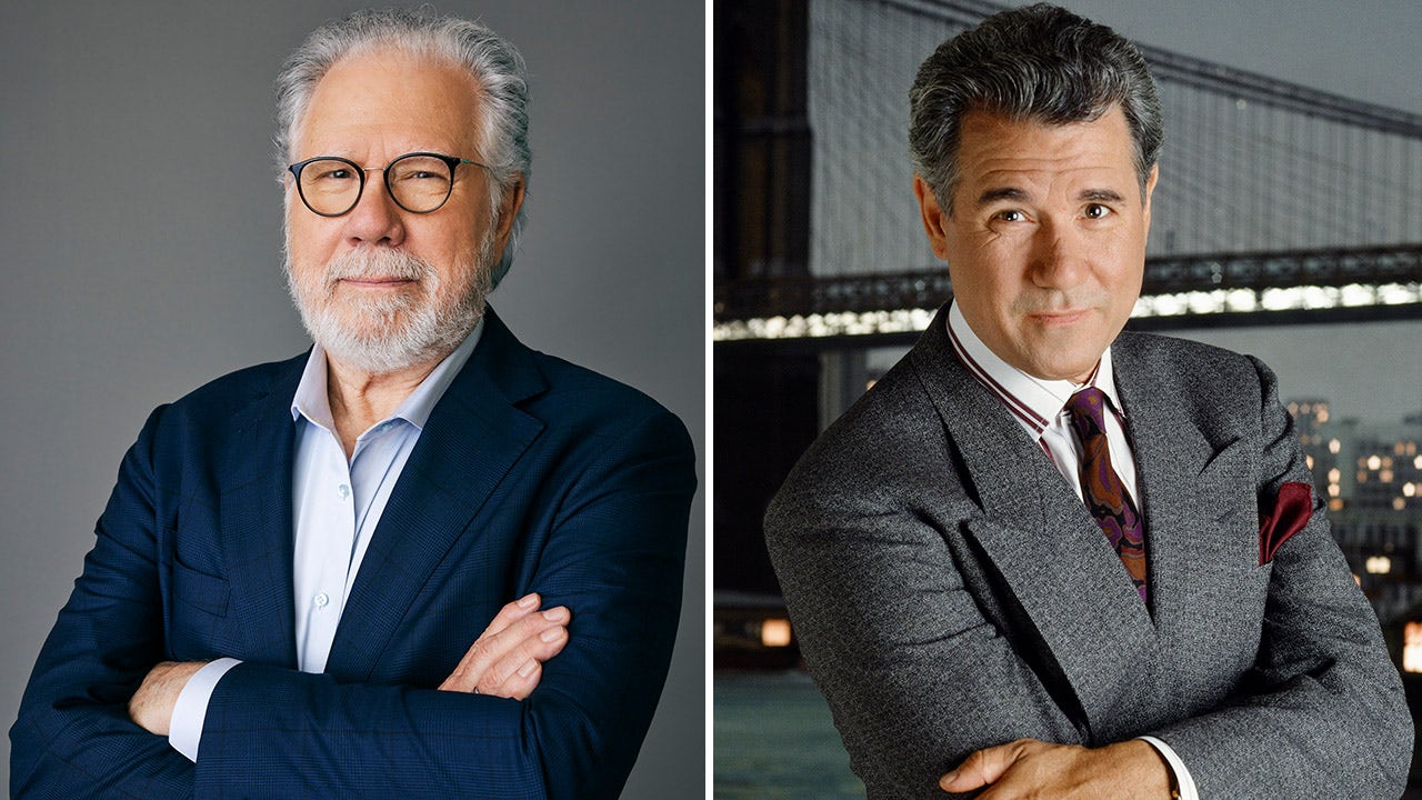 John Larroquette was paid in marijuana to narrate 'Texas Chainsaw Massacre,' talks 'Night Court' reboot