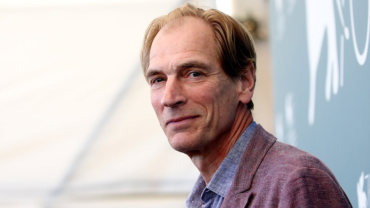 Julian Sands rescue efforts enter 'day 11,' actor's family gives 'heartfelt thanks' for 'heroic search teams'