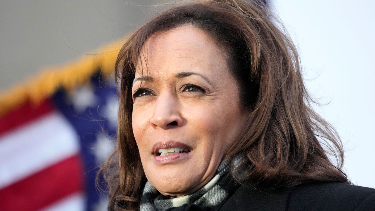 Kamala Harris dodged interviews for a year after 'disastrous' border comments to NBC News' Lester Holt: Report | wordtoweranswers.com