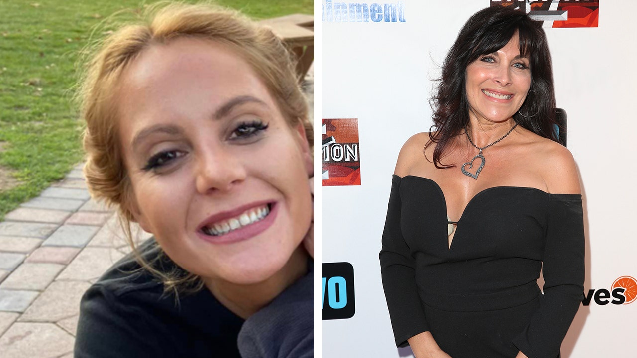 ‘Real Housewives of Orange County’ star Tammy Knickerbocker searches for 'missing' daughter after jail release - Fox News