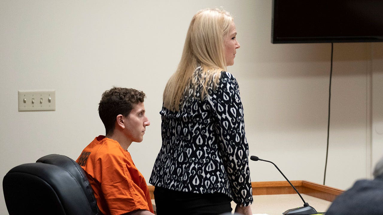 Bryan Kohberger defense behind gag order request in Idaho murders, new ...