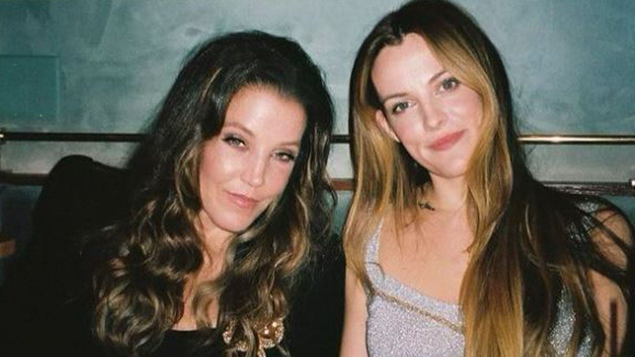 Lisa Marie Presley Azt Akarta Hogy Riley Lánya Ne Priscilla Vegye át A Birtokot Graceland