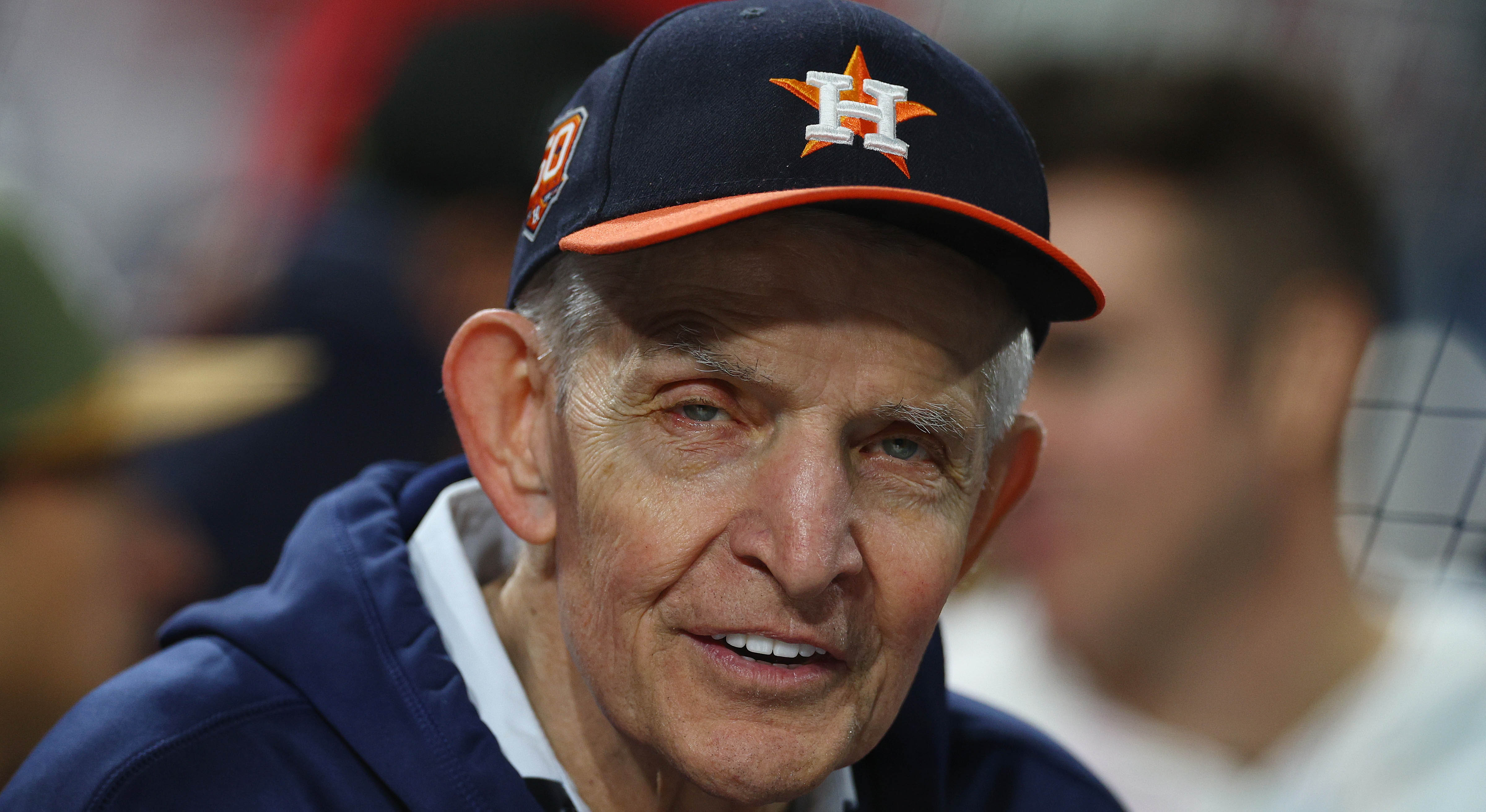 Mattress Mack, who lost $2 million betting on Cowboys, has advice