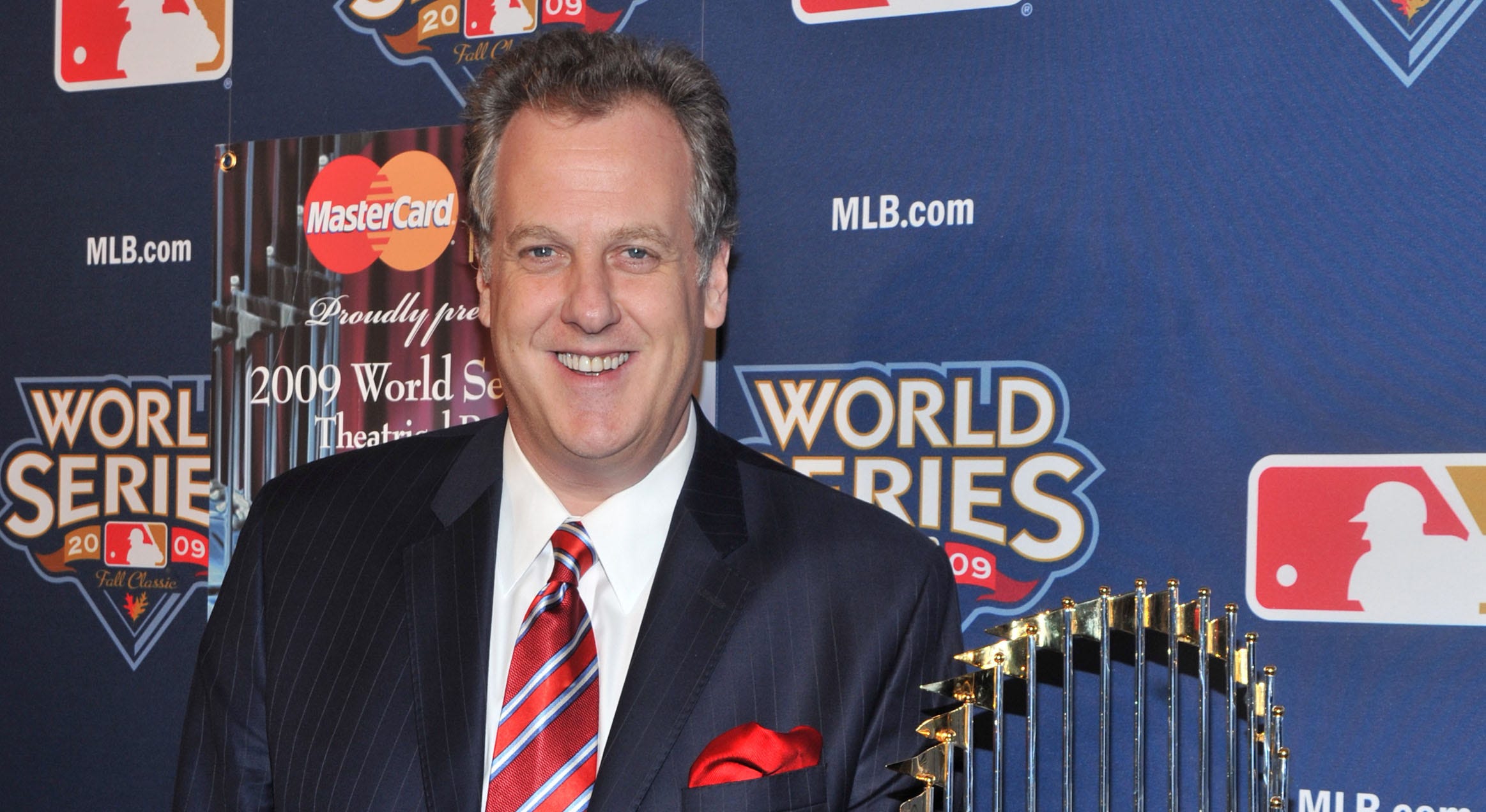 Michael Kay walks back threat to ESPN producer, calls firing comment ‘performative’