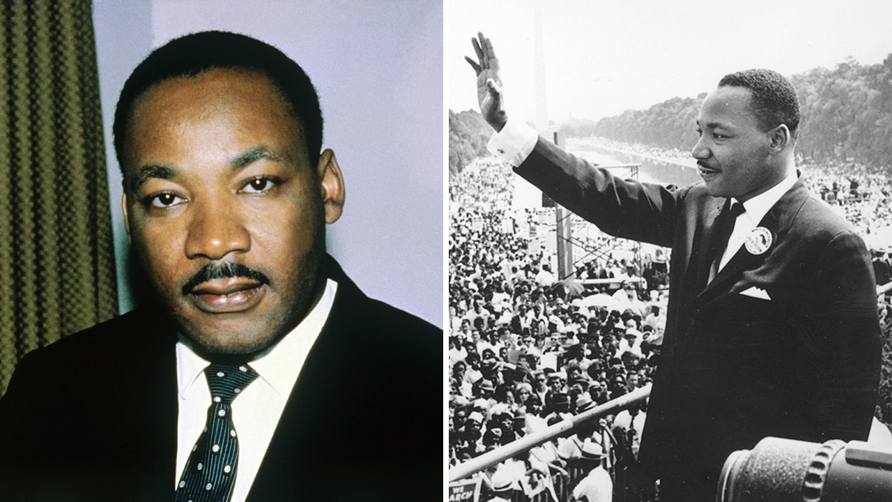 Martin Luther King Jr. quiz: How well do you know these facts about the civil rights activist?