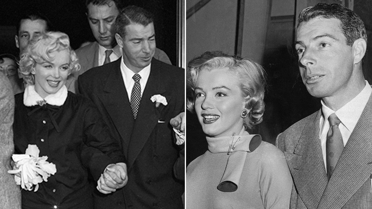 How did Marilyn Monroe die? The details behind the mysterious death of one  of Hollywood's most famous faces